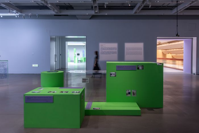 《我們擠得下嗎？》創作論壇登場，高美館聚焦「蘆筍工作室」重現當代藝術群體的能量